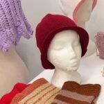 Crochet Bucket Hat