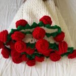 Rose Bouquet Wrap